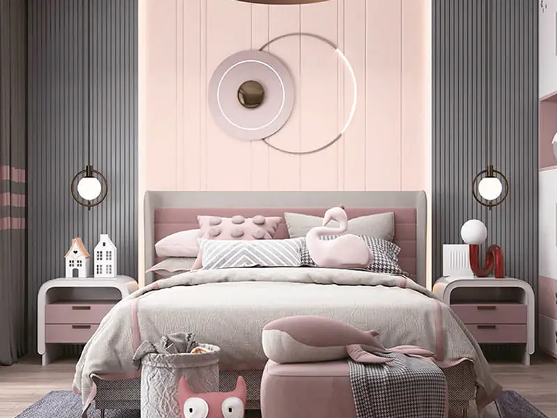 Zhejiang Highsea New Material Co., Ltd.