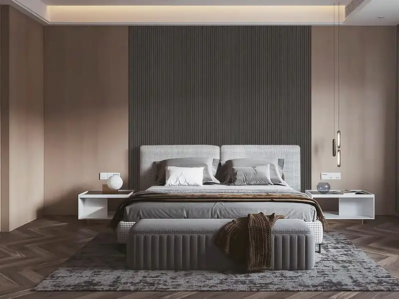 Zhejiang Highsea New Material Co., Ltd.